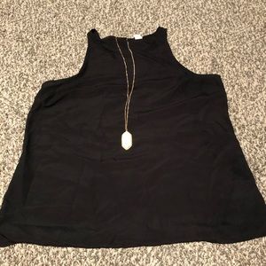 Old navy high neck tank